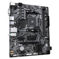 GIGABYTE A520M S2HP Mainboard, bild 3 von 8 ansehen