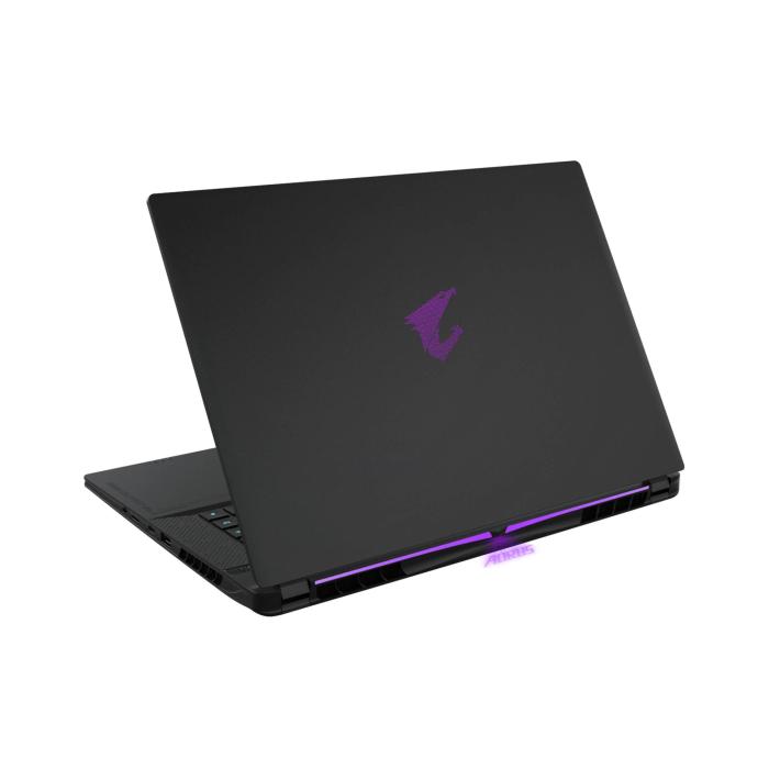 GIGABYTE AORUS MASTER 16 6ZJM6ESE64SH laptop AMD Ryzen™ 9 9955HX3D 40,6 cm (16'') WQXGA 32 GB DDR5-SDRAM 1 TB SSD NVIDIA — Bild 12 von 14