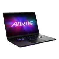 GIGABYTE AORUS MASTER 16 6ZJM6ESE64SH laptop AMD Ryzen™ 9 9955HX3D 40,6 cm (16'') WQXGA 32 GB DDR5-SDRAM 1 TB SSD NVIDIA, bild 4 von 14 ansehen