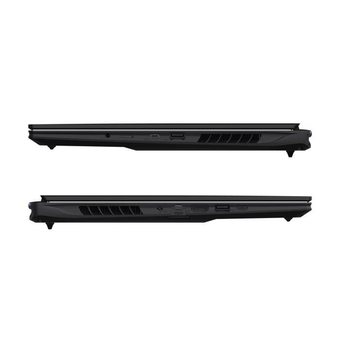 GIGABYTE AORUS MASTER 16 6ZJM6ESE64SH laptop AMD Ryzen™ 9 9955HX3D 40,6 cm (16'') WQXGA 32 GB DDR5-SDRAM 1 TB SSD NVIDIA — Bild 7 von 14