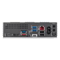 GIGABYTE B550 X GAMING WIFI7 Mainboard, bild 5 von 10 ansehen