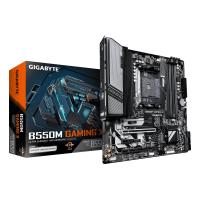 GIGABYTE B550M GAMING X Mainboard