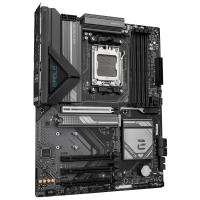 GIGABYTE B650E EAGLE Mainboard – AMD Ryzen 9000 Series CPUs, 8+2+2-Phasen-VRM, bis zu 8200 MHz DDR5 (OC), 1× PCIe 5.0 + 2×, bild 3 von 8 ansehen