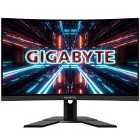 GIGABYTE G27FC A 27'' FHD Curved Gaming Monitor - 1920 x 1080, 1500R, 165Hz, 1ms, 250 cd/m², FreeSync Premium, HDMI 1.4, DisplayPort 1.2