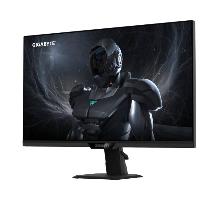 GIGABYTE G27Q20T 27” QHD Gaming-Monitor - 2560 x 1440, 200Hz, 0.5ms, G-Sync-kompatibel, FreeSync Premium, HDR10, HDMI 2.0 — Bild 2 von 10