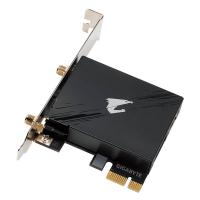 GIGABYTE GC-WBAX210 Netzwerkkarte Eingebaut WLAN / Bluetooth 2400 Mbit/s