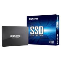 GIGABYTE GP-GSTFS31256GTND Internes Solid State Drive 256 GB 2.5'' Serial ATA III V-NAND