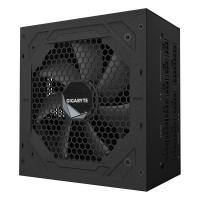 GIGABYTE GP-UD750GM Netzteil 750 W 20+4 pin ATX ATX Schwarz