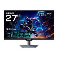 GIGABYTE M27Q3 27'' QHD Gaming-Monitor, bild 8 von 12 ansehen