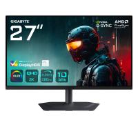GIGABYTE MO27Q2A 27'' OLED 2K QHD Gaming-Monitor, bild 8 von 14 ansehen