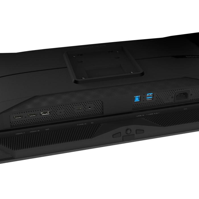 GIGABYTE MO27Q2A 27'' OLED 2K QHD Gaming-Monitor — Bild 13 von 14