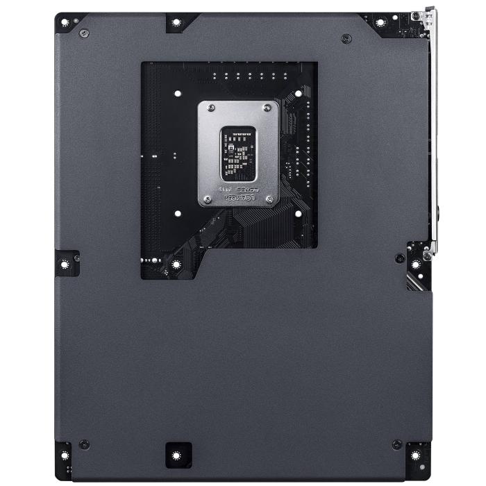GIGABYTE Z890 EAGLE PLUS Mainboard – Unterstützt Intel Core Ultra (Serie 2) CPUs, 14+1+2-Phasen-VRM, bis zu 9466 MHz DDR5 — Bild 9 von 10