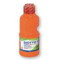 Giotto F53110300 Bastel- & Hobby-Farbe Farbe auf Wasserbasis 250 ml 1 Stück(e)