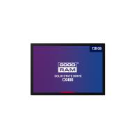 Goodram CX400 128 GB 2.5'' Serial ATA III QLC 3D NAND
