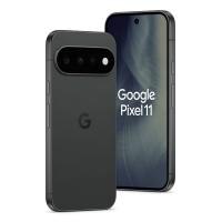 Google Pixel 11 16 cm (6.3'') Dual-SIM Android 17 5G USB Typ-C 12 GB 256 GB 4985 mAh Schwarz, bild 2 von 8 ansehen
