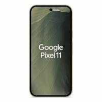 Google Pixel 11 Dual-SIM Android 17 5G USB Typ-C 12 GB 256 GB 4985 mAh Grün, bild 7 von 8 ansehen