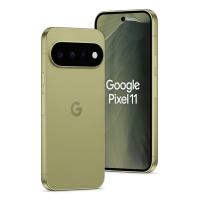 Google Pixel 11 Dual-SIM Android 17 5G USB Typ-C 12 GB 256 GB 4985 mAh Grün, bild 6 von 8 ansehen