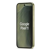 Google Pixel 11 Dual-SIM Android 17 5G USB Typ-C 12 GB 256 GB 4985 mAh Grün, bild 4 von 8 ansehen