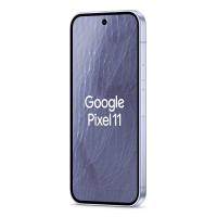 Google Pixel 11 Dual-SIM Android 17 5G USB Typ-C 12 GB 256 GB 4985 mAh Lavendel, bild 4 von 8 ansehen