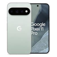 Google Pixel 11 Pro Dual-SIM Android 17 5G USB Typ-C 12 GB 256 GB 4850 mAh Grün