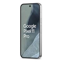 Google Pixel 11 Pro Dual-SIM Android 17 5G USB Typ-C 12 GB 256 GB 4850 mAh Grün, bild 8 von 8 ansehen