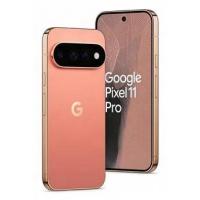 Google Pixel 11 Pro Dual-SIM Android 17 5G USB Typ-C 12 GB 256 GB 4850 mAh Orange, bild 6 von 8 ansehen