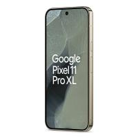 Google Pixel 11 Pro XL Dual-SIM Android 17 5G USB Typ-C 12 GB 256 GB 5115 mAh Grün, bild 7 von 8 ansehen