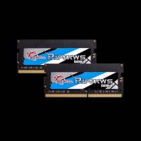G.Skill Ripjaws F4-2666C19D-16GRS Speichermodul 16 GB 2 x 8 GB DDR4