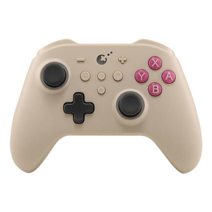 GuliKit KK3 PRO Schwarz, Pink, Beige Gamepad Digital Android, Nintendo Switch, PC, iOS