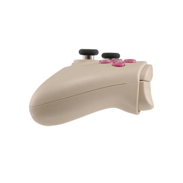 GuliKit KK3 PRO Schwarz, Pink, Beige Gamepad Digital Android, Nintendo Switch, PC, iOS — Bild 4 von 10