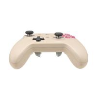 GuliKit KK3 PRO Schwarz, Pink, Beige Gamepad Digital Android, Nintendo Switch, PC, iOS, bild 3 von 10 ansehen