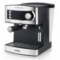 Haeger CM-85B.006A Kaffeemaschine Halbautomatisch Filterkaffeemaschine 1,6 l