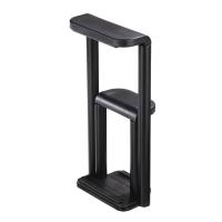 Hama 00004638 Halterung Passive Halterung Handy/Smartphone, Tablet/UMPC Schwarz