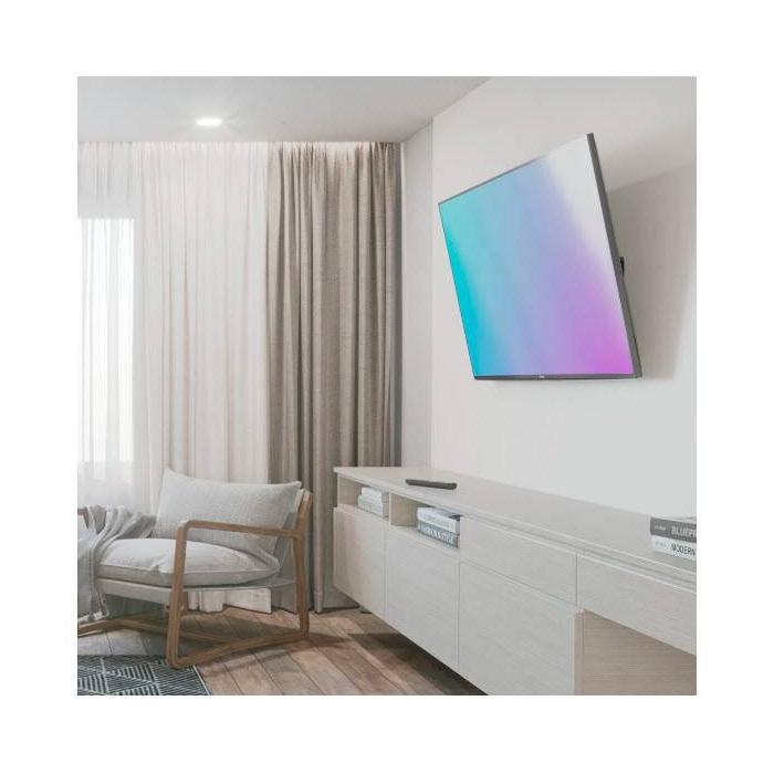 Hama 00220810 TV-Halterung 165,1 cm (65'') Schwarz — Bild 6 von 8