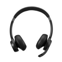 Hama BT700 Kopfhörer Kabellos Kopfband Anrufe/Musik USB Typ-C Bluetooth Schwarz