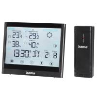 Hama Full Touch Schwarz LED Akku