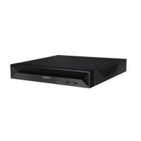 Hanwha QRN-830S Netzwerk-Videorekorder (NVR) Schwarz, bild 1 von 4 ansehen