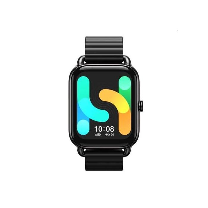 Haylou RS4Plus-Black 4,52 cm (1.78'') AMOLED Digital 368 x 448 Pixel Touchscreen — Bild 2 von 2