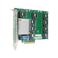 Hewlett Packard Enterprise 870549-B21 RAID-Controller PCI Express 3.0 12 Gbit/s