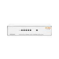 Hewlett Packard Enterprise Aruba Instant On 1430 5G Unmanaged L2 Gigabit Ethernet (10/100/1000) Weiß