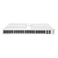 Hewlett Packard Enterprise Aruba Instant On 1930 Managed L2+ Gigabit Ethernet (10/100/1000) Weiß 1U
