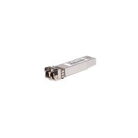 Hewlett Packard Enterprise Aruba Instant On 1G SFP LC SX 500m OM2 MMF Netzwerk-Transceiver-Modul Faseroptik 1000 Mbit/s