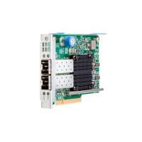 Hewlett Packard Enterprise Ethernet 10Gb 2-port 537SFP+ OCP3 Eingebaut Faser 10000 Mbit/s