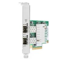 Hewlett Packard Enterprise Ethernet 10Gb 2-port 562SFP+ Eingebaut Ethernet/Fiber 10000Mbit/s Netzwerkkarte