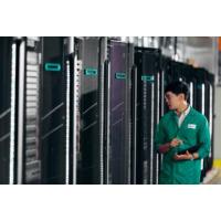 Hewlett Packard Enterprise HPE ProLiant DL36X