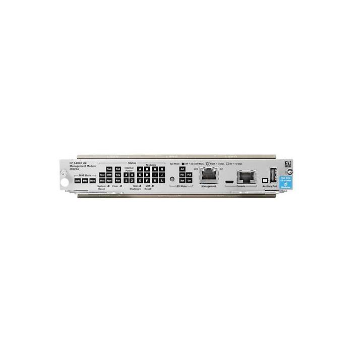 Hewlett Packard Enterprise J9827AR Netzwerk-Switch-Modul