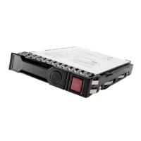 Hewlett Packard Enterprise P37011-B21 Internes Solid State Drive 2.5'' 1920 GB SAS TLC