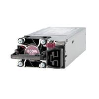 Hewlett Packard Enterprise P38995-B21 Netzteil 800 W Grau