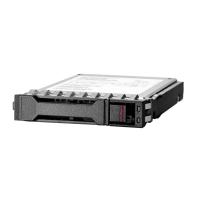 Hewlett Packard Enterprise P40500-B21 Internes Solid State Drive 3840 GB SATA