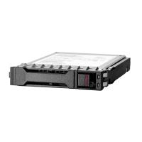 Hewlett Packard Enterprise P40510-B21 Internes Solid State Drive 2.5'' 960 GB SAS TLC